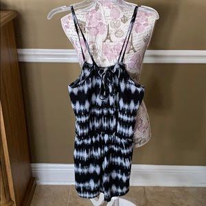 Rafa & Ro short romper size M.